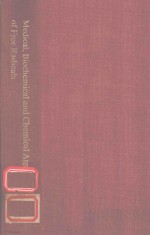 <em>MEDICAL</em> BIOCHEMICAL AND CHEMICAL ASPECTS <em>OF</em> FREERADICALS