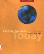 GLOB<em>A</em>L BUSINESS  SECOND EDITION