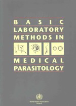 BASIC LABORATORY <em>METHODS</em> <em>IN</em> MEDICAL PARASITOLOGY