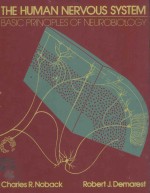 THE HUM<em>A</em>N NERVOUS SYSTEM B<em>A</em>SIC PRINCIPLES OF NEUROBIOLOGY THIRD EDITION