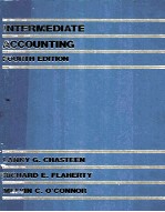 INTERMEDIATE ACCOUNTING <em>FOURTH</em> <em>EDITION</em>