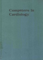 COMPUTERS <em>IN</em> CARDIOLOGY