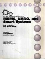 <em>2004</em> International Conference on MEMS