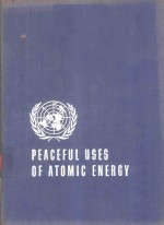 <em>PROCEEDINGS</em> <em>OF</em> THE <em>INTERNATI<em>ON</em>AL</em> <em>C<em>ON</em>FERENCE</em> <em>ON</em> THE PEACEFUL USES <em>OF</em> ATOMIC ENERGY <em>VOLUME</em> <em>1</em>3