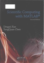 scientific <em>computing</em> with matlab