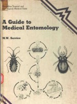A <em>GUIDE</em> <em>TO</em> MEDICAL EN<em>TO</em>MOLOGY