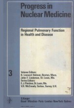 REGIONAL PULMONARY <em>FUNCTION</em> <em>IN</em> HEALTH AND DISEASE
