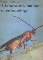 <em>A</em> L<em>A</em>BOR<em>A</em>TORY M<em>A</em>NU<em>A</em>L OF ENTOMOLOGY