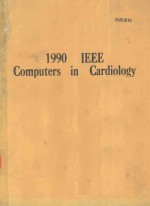 COMPUTERS <em>IN</em> CARDIOLOGY