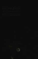 HYPERSPLENISM A <em>C</em>LINI<em>C</em>AL EVALTATION