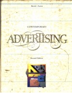 ADVERTISING  <em>SECOND</em> <em>EDITION</em>