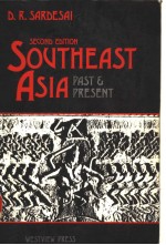 SOUTHEAST ASIA <em>SECOND</em> <em>EDITION</em>