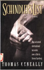 SCHINDLER'S LIST  <em>THOMAS</em> KENEALLY
