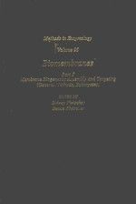 <em>METHODS</em> IN ENZYMOLOGY VOLUME 96 BIOMEMBRANES
