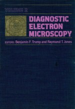 DIAGNOSTIC ELECTRON <em>MICROSCOPY</em> VOLUME 2