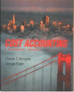 COST <em>A</em>CCOUNTING  <em>A</em> M<em>A</em>N<em>A</em>GERI<em>A</em>L EMPH<em>A</em>SIS  SEVENTH EDITION