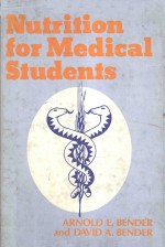 NUTRITION <em>FOR</em> MEDIC<em>A</em>L <em>STUDENTS</em>