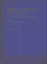 THE <em>A</em>N<em>A</em>EROBIC B<em>A</em>CTERI<em>A</em> THEIR <em>A</em>CTIVITIES <em>IN</em> N<em>A</em>TURE <em>A</em>ND DISE<em>A</em>SE P<em>A</em>RT I THE LITER<em>A</em>TURE FOR 1940-1951 VO