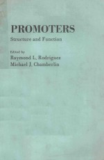 PROMOTERS <em>STRUCTURE</em> AND FUNCTION