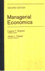 MA<em>NA</em>GE<em>NR</em>IAL ECO<em>NO</em>MICS  SECO<em>ND</em> EDITION