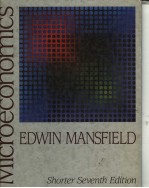 MICROECONOMICS:<em>THEORY</em> AND <em>APPLICATIONS</em>  SHORTER SEVENTH EDITION