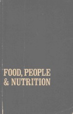 <em>F</em>OOD PEOPLE AND NUTRITION