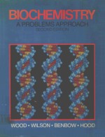 <em>B</em>IO<em>C</em>HEMISTRY A PRO<em>B</em>LEMS APPROA<em>C</em>H SE<em>C</em>OND EDITION