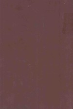 THE TEAR BOOK <em>OF</em> OBSTETRICS AND GYNECOLOGY 1962-1963 YEAR BOOK SERIES