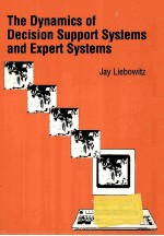 The dynamics of decision <em>Support</em> Systems <em>and</em> Expert Systems