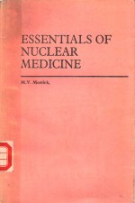 ESSENTIALS <em>OF</em> <em>NUCLEAR</em> MEDICINE