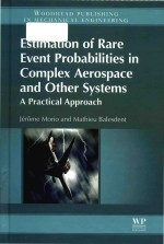 <em>estimation</em> of rare event probabilities in complex aerospace and other systems a practical approach