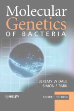 MOLECULAR GENETICS <em>OF</em> BACTERIA 4TH <em>EDITION</em>