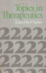 <em>TOPICS</em> <em>IN</em> THERAPEUTICS 2