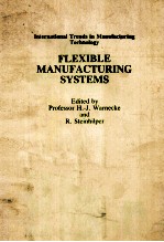 FLEXIBLE MANUFACTURING <em>SYSTEMS</em>