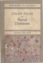 COLOR ATLAS OF R<em>EN</em>AL DIS<em>EA</em>S<em>ES</em>