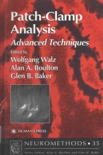 PATCH CLAMP ANALYSIS <em>ADVANCED</em> TECHNIQUES