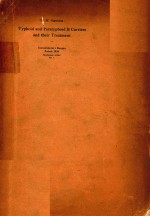 TYPHOID AND PARATYPHOID B CARRIERS AND <em>TH</em>EIR TREATMENT