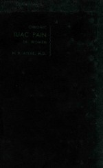 <em>C</em><em>H</em>RONI<em>C</em> ILIA<em>C</em> PAIN IN <em>W</em>OMEN