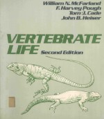 VERTEBRATE LIFE <e<em>m</em>>S</e<em>m</em>>ECOND EDITION