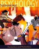 DISCOVERING PSYCHOLOGY <em>THIRD</em> <em>EDITION</em>