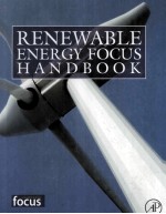 Renewable Energy Focus <em>Handbook</em>