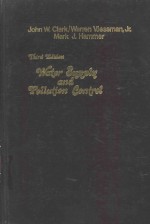 WATER <e<em>m</em>>S</e<em>m</em>>UPPLY AND POLLUTION CONTROL THIRD EDITION