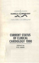 CURRENT STATUS OF CLINICAL CAR<e<em>m</em>>D</e<em>m</em>>IOLO<e<em>m</em>>G</e<em>m</em>>Y 1990