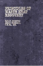 <em>Principles</em> of Waste Heat Recovery