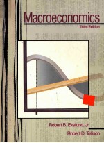 MACROECONOMICS <em>THIRD</em> <em>EDITION</em>