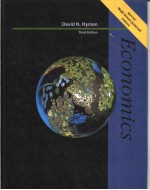 ECONO<em>MI</em>CS  THIRD EDITION