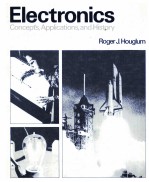 <em>ELECTRONICS</em> CONCEPTS，APPLICATIONS，AND HISTORY