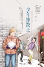 翌平儿童<em>文学</em>精品书系  少年摔跤王