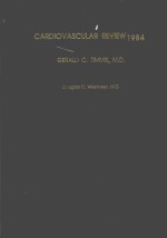 CARDIOVASCU<em>L</em>AR REVIEW 1984
