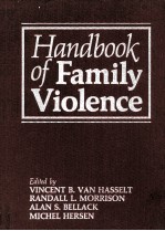<em>HANDBOOK</em> OF FAMILY VIOLENCE